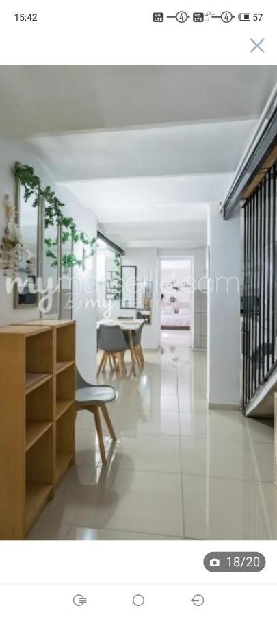 Villa Avec Piscine Et 3 Logements Ideale Groupe Marsilia Exterior foto